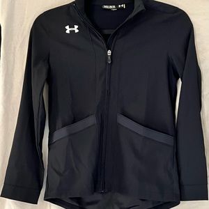 Women Under Armour Sport Jacket size M